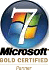 Windows 7 от Microsoft Gold Certified Partner